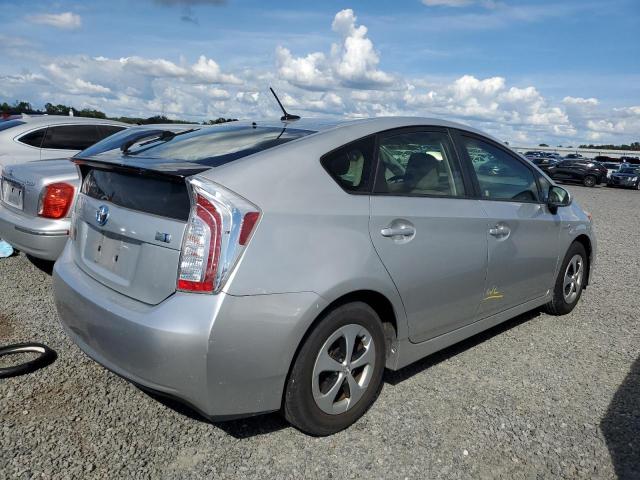 Photo 2 VIN: JTDKN3DU3F0443308 - TOYOTA PRIUS 