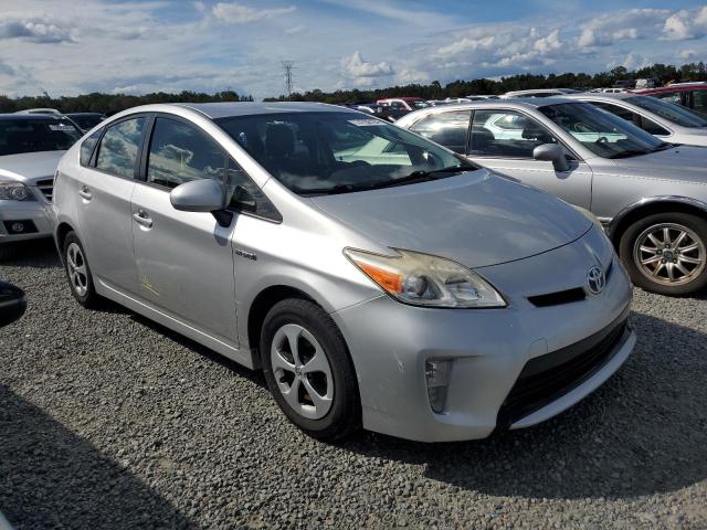 Photo 3 VIN: JTDKN3DU3F0443308 - TOYOTA PRIUS 