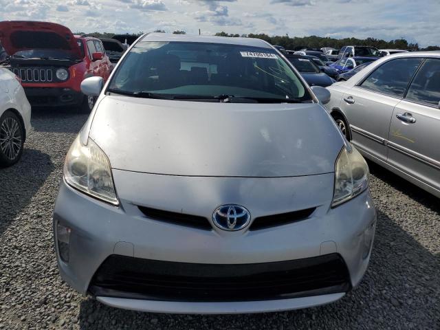 Photo 4 VIN: JTDKN3DU3F0443308 - TOYOTA PRIUS 