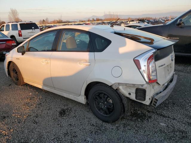 Photo 1 VIN: JTDKN3DU3F0446063 - TOYOTA PRIUS 