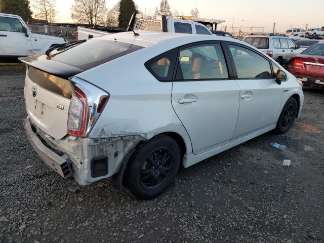 Photo 2 VIN: JTDKN3DU3F0446063 - TOYOTA PRIUS 