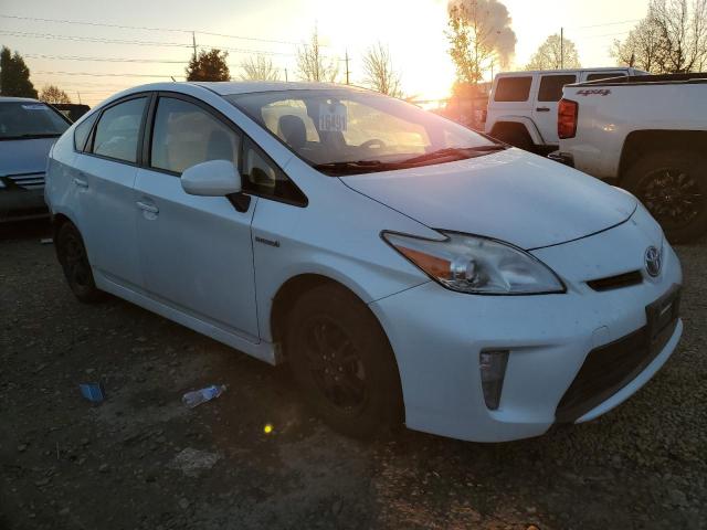 Photo 3 VIN: JTDKN3DU3F0446063 - TOYOTA PRIUS 