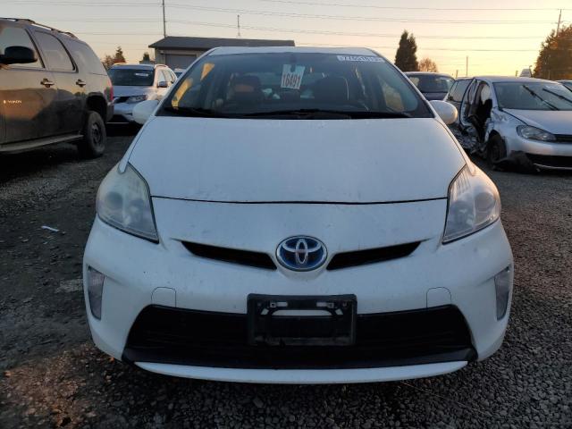 Photo 4 VIN: JTDKN3DU3F0446063 - TOYOTA PRIUS 