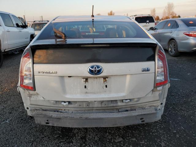 Photo 5 VIN: JTDKN3DU3F0446063 - TOYOTA PRIUS 