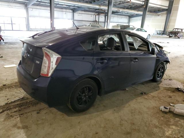 Photo 2 VIN: JTDKN3DU3F0448427 - TOYOTA PRIUS 