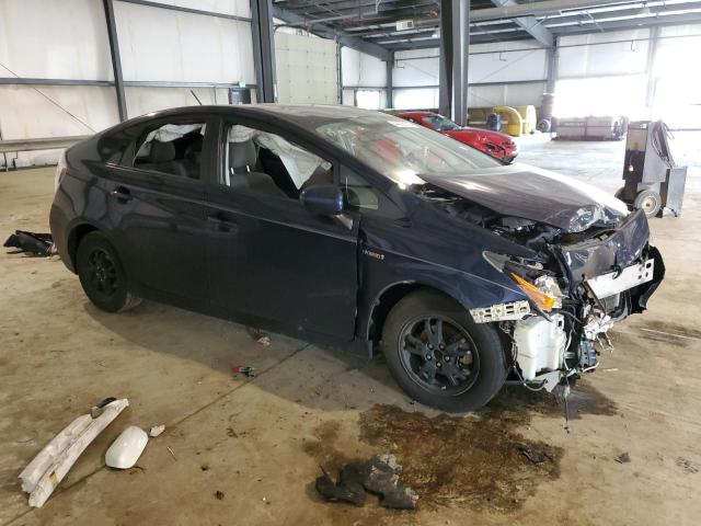 Photo 3 VIN: JTDKN3DU3F0448427 - TOYOTA PRIUS 