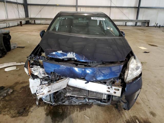 Photo 4 VIN: JTDKN3DU3F0448427 - TOYOTA PRIUS 