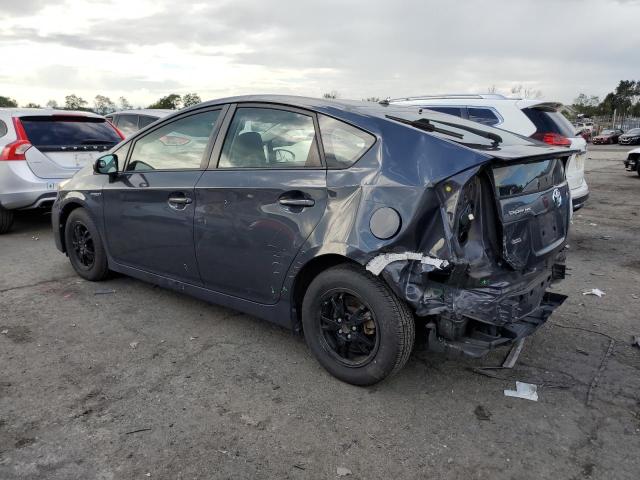 Photo 1 VIN: JTDKN3DU3F0453109 - TOYOTA PRIUS 