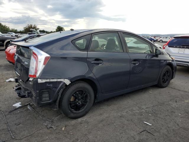 Photo 2 VIN: JTDKN3DU3F0453109 - TOYOTA PRIUS 