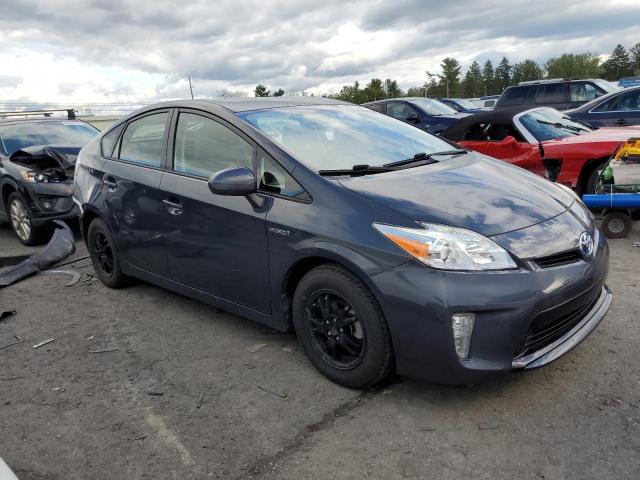 Photo 3 VIN: JTDKN3DU3F0453109 - TOYOTA PRIUS 