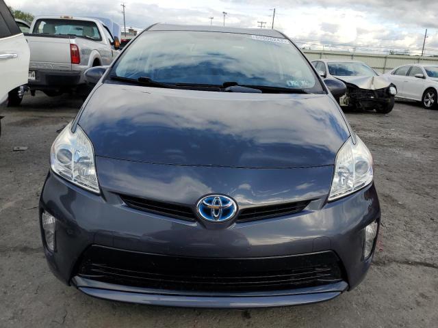 Photo 4 VIN: JTDKN3DU3F0453109 - TOYOTA PRIUS 