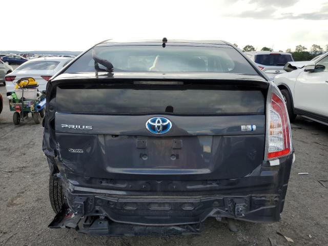 Photo 5 VIN: JTDKN3DU3F0453109 - TOYOTA PRIUS 