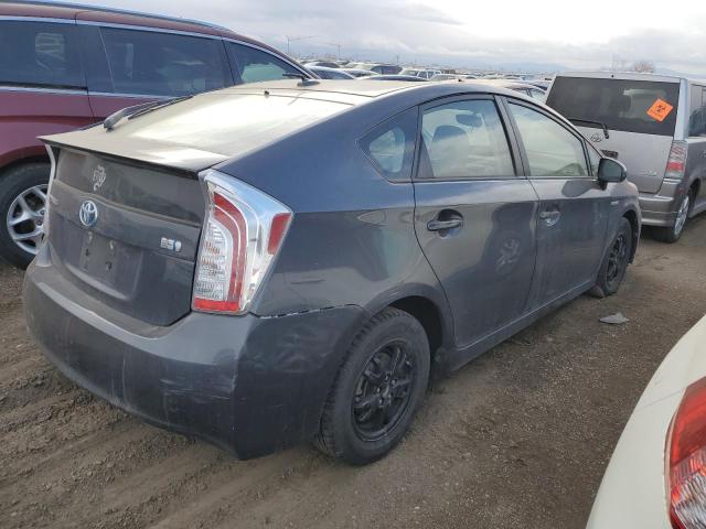 Photo 2 VIN: JTDKN3DU3F0465969 - TOYOTA PRIUS 