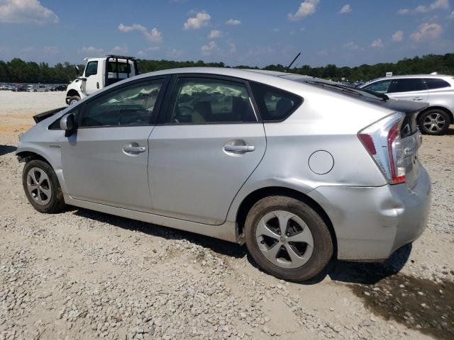 Photo 1 VIN: JTDKN3DU3F0472324 - TOYOTA PRIUS 