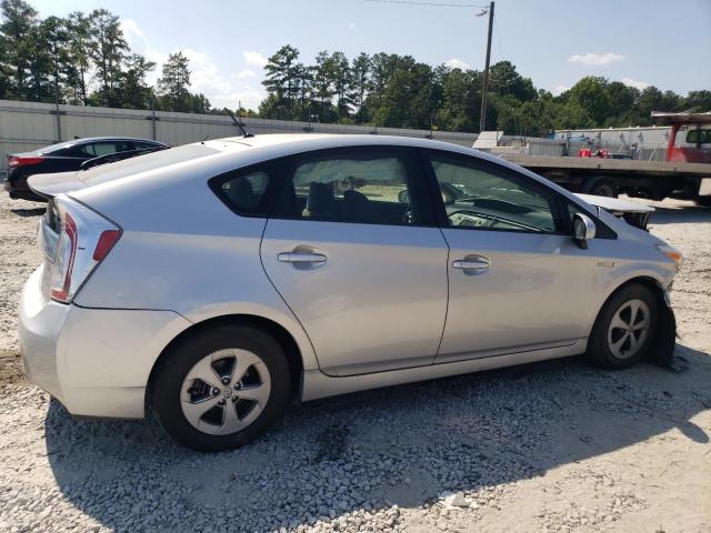 Photo 2 VIN: JTDKN3DU3F0472324 - TOYOTA PRIUS 