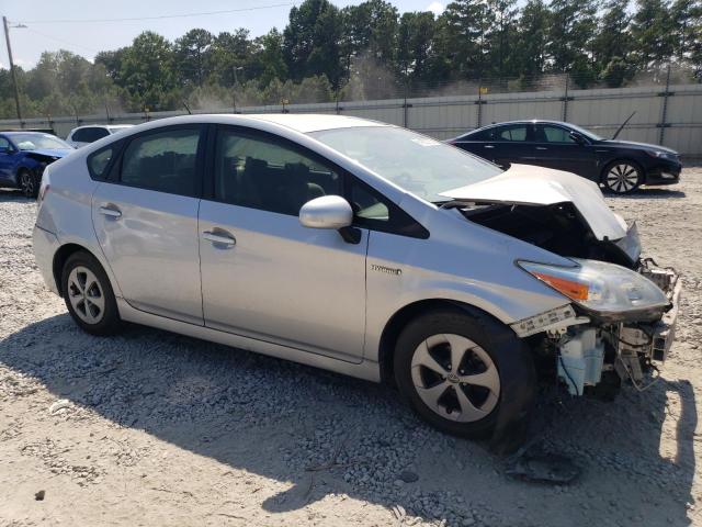 Photo 3 VIN: JTDKN3DU3F0472324 - TOYOTA PRIUS 