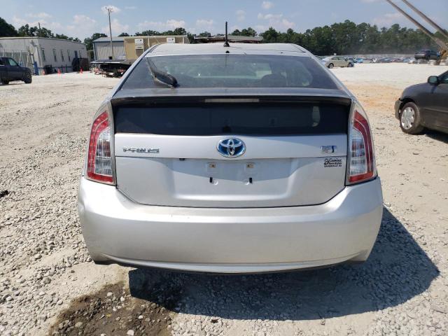 Photo 5 VIN: JTDKN3DU3F0472324 - TOYOTA PRIUS 