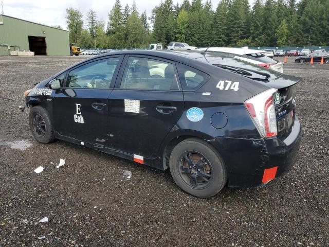 Photo 1 VIN: JTDKN3DU3F0476311 - TOYOTA PRIUS 