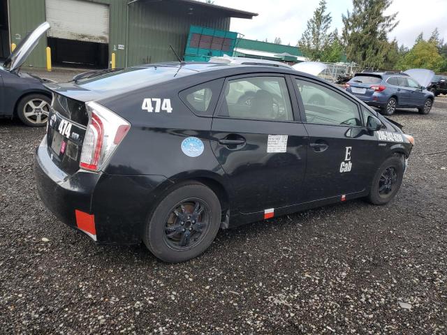 Photo 2 VIN: JTDKN3DU3F0476311 - TOYOTA PRIUS 