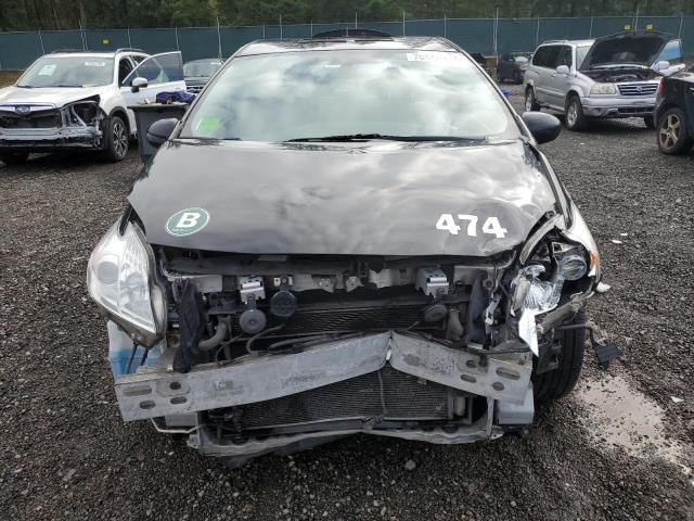 Photo 4 VIN: JTDKN3DU3F0476311 - TOYOTA PRIUS 