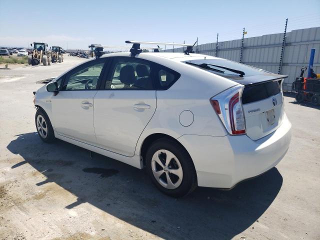 Photo 1 VIN: JTDKN3DU3F0479497 - TOYOTA PRIUS 