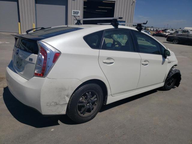 Photo 2 VIN: JTDKN3DU3F0479497 - TOYOTA PRIUS 