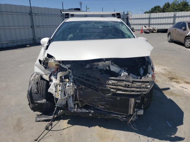 Photo 4 VIN: JTDKN3DU3F0479497 - TOYOTA PRIUS 