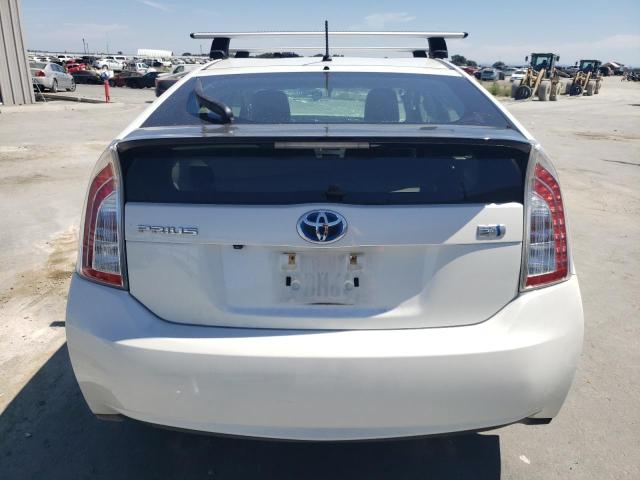 Photo 5 VIN: JTDKN3DU3F0479497 - TOYOTA PRIUS 