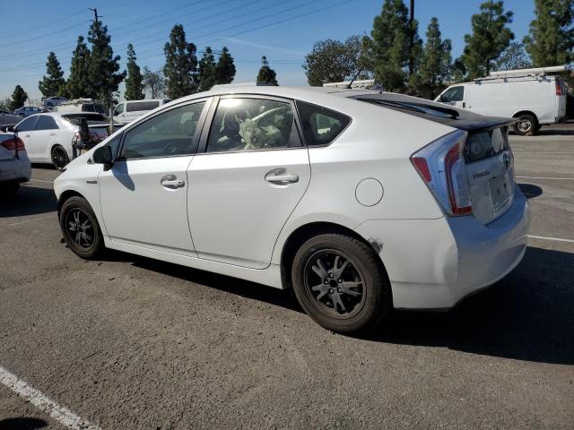 Photo 1 VIN: JTDKN3DU3F0479936 - TOYOTA PRIUS 