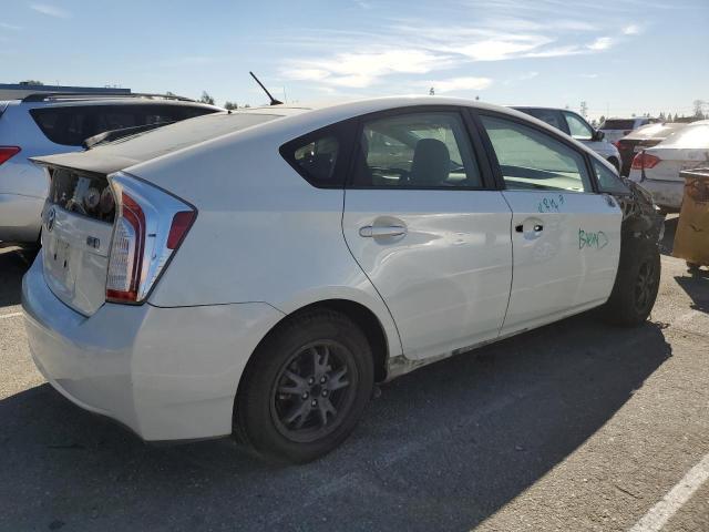 Photo 2 VIN: JTDKN3DU3F0479936 - TOYOTA PRIUS 