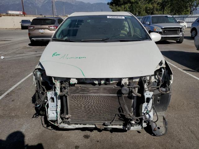 Photo 3 VIN: JTDKN3DU3F0479936 - TOYOTA PRIUS 