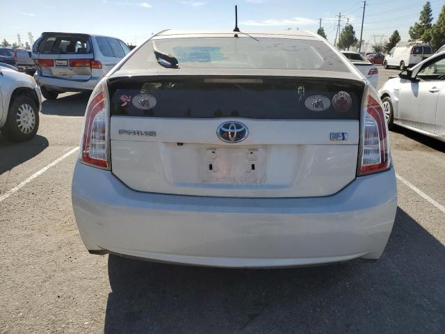 Photo 4 VIN: JTDKN3DU3F0479936 - TOYOTA PRIUS 