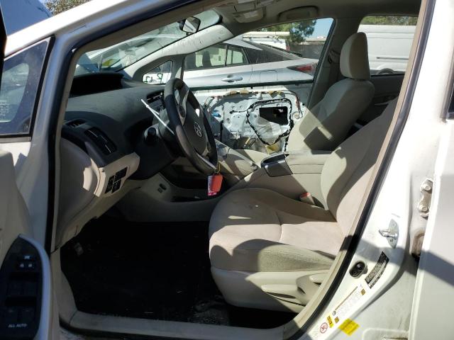 Photo 5 VIN: JTDKN3DU3F0479936 - TOYOTA PRIUS 