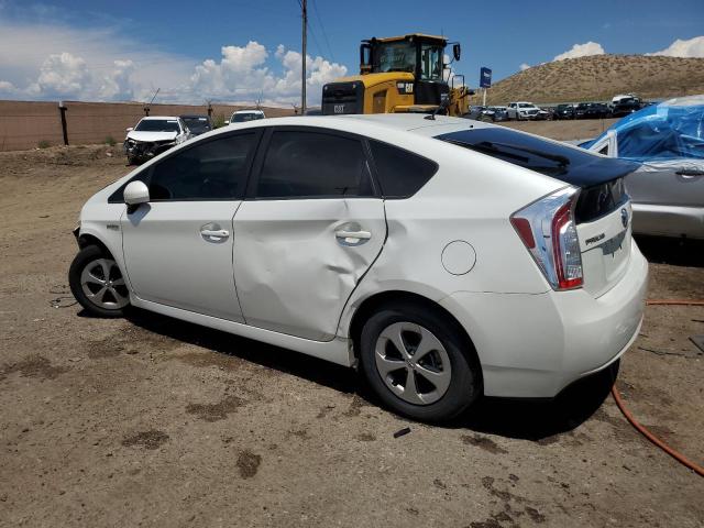 Photo 1 VIN: JTDKN3DU3F0480861 - TOYOTA PRIUS 