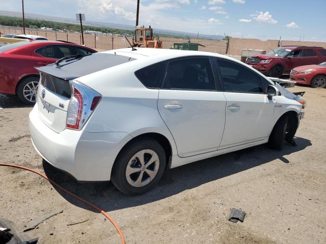 Photo 2 VIN: JTDKN3DU3F0480861 - TOYOTA PRIUS 