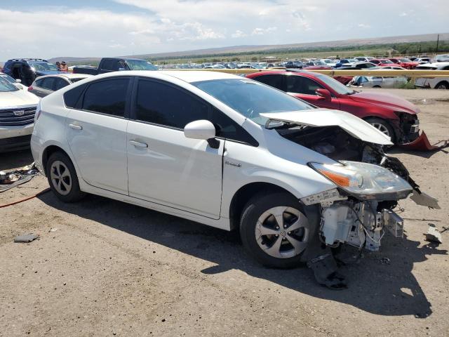 Photo 3 VIN: JTDKN3DU3F0480861 - TOYOTA PRIUS 