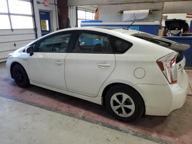 Photo 1 VIN: JTDKN3DU3F1873379 - TOYOTA PRIUS 