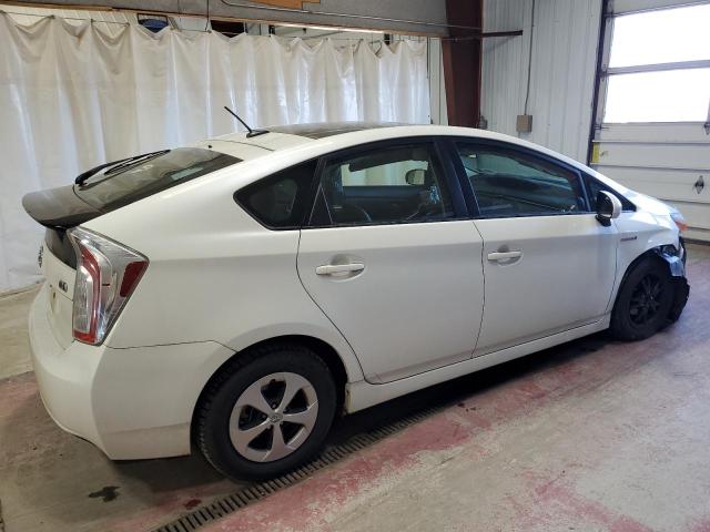 Photo 2 VIN: JTDKN3DU3F1873379 - TOYOTA PRIUS 