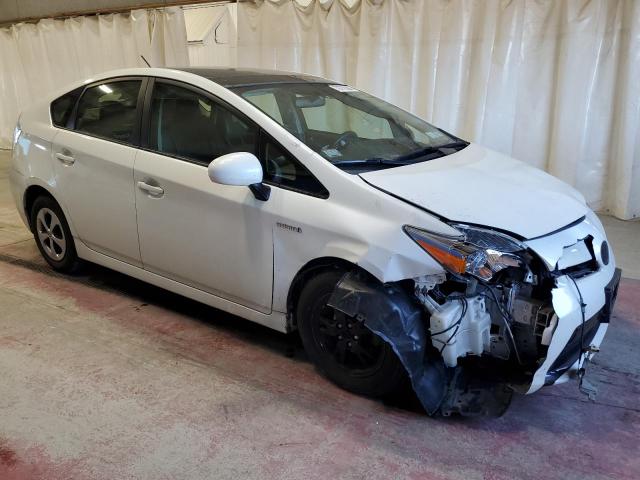 Photo 3 VIN: JTDKN3DU3F1873379 - TOYOTA PRIUS 