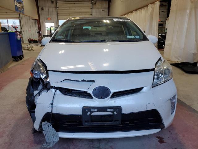 Photo 4 VIN: JTDKN3DU3F1873379 - TOYOTA PRIUS 