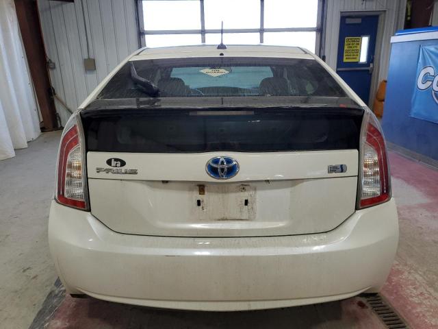 Photo 5 VIN: JTDKN3DU3F1873379 - TOYOTA PRIUS 