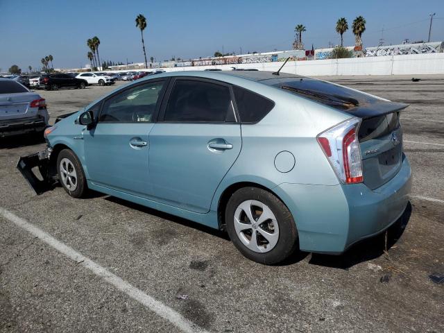 Photo 1 VIN: JTDKN3DU3F1881093 - TOYOTA PRIUS 