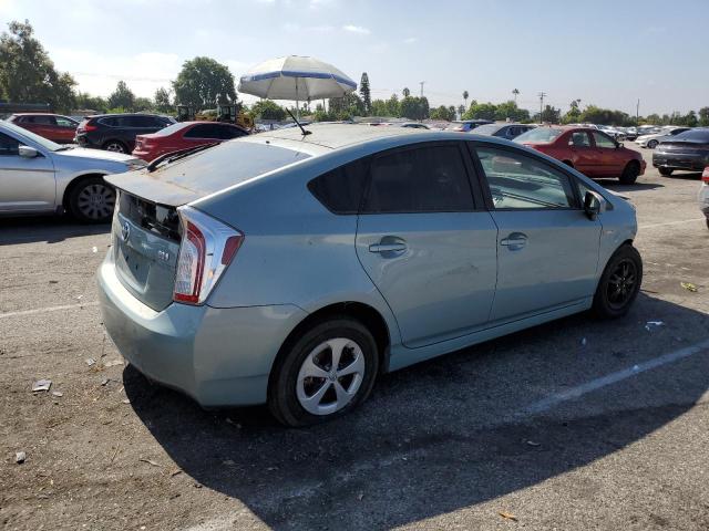 Photo 2 VIN: JTDKN3DU3F1881093 - TOYOTA PRIUS 