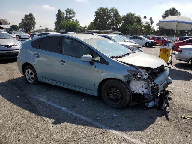 Photo 3 VIN: JTDKN3DU3F1881093 - TOYOTA PRIUS 