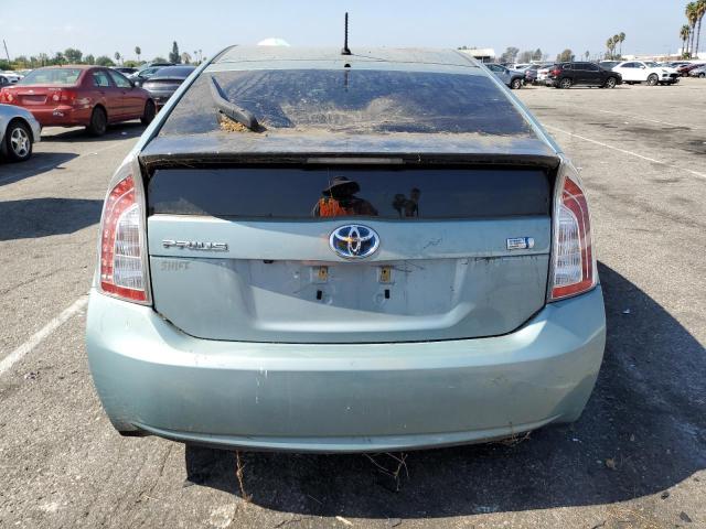 Photo 5 VIN: JTDKN3DU3F1881093 - TOYOTA PRIUS 