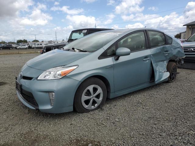 Photo 0 VIN: JTDKN3DU3F1882972 - TOYOTA PRIUS 