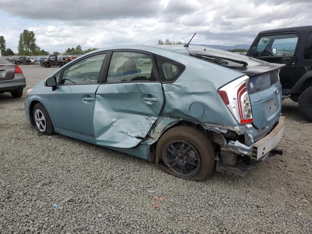 Photo 1 VIN: JTDKN3DU3F1882972 - TOYOTA PRIUS 