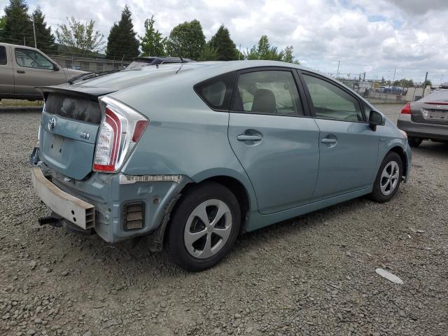 Photo 2 VIN: JTDKN3DU3F1882972 - TOYOTA PRIUS 