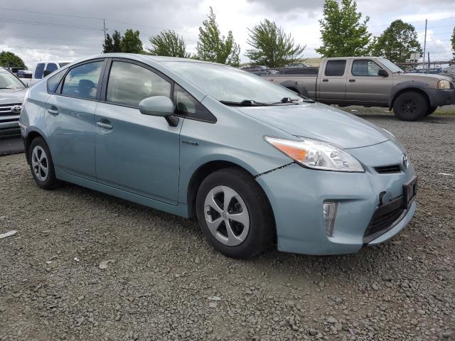 Photo 3 VIN: JTDKN3DU3F1882972 - TOYOTA PRIUS 