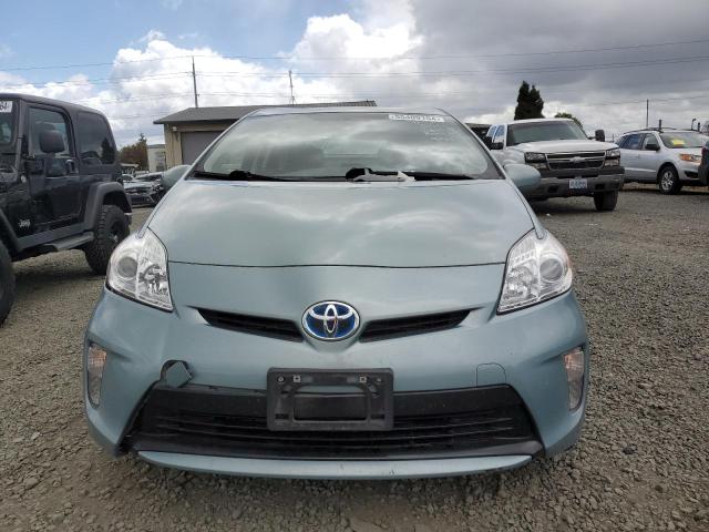 Photo 4 VIN: JTDKN3DU3F1882972 - TOYOTA PRIUS 